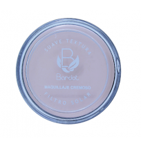 MAQUILLAJE CREMOSO ROMANCE 7 BARDOT